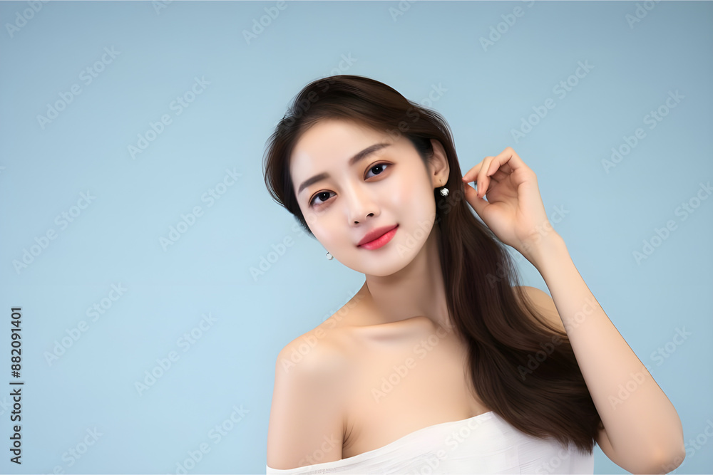 asian beautiful women freah skin asian beauty white skin in summer dress with happy mode indian actor asian beautiful women freah skin asian beauty white skin in summer dress with happy mode indian actor