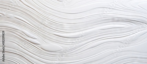 White wood texture backgrou...