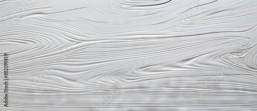 White wood texture backgrou...