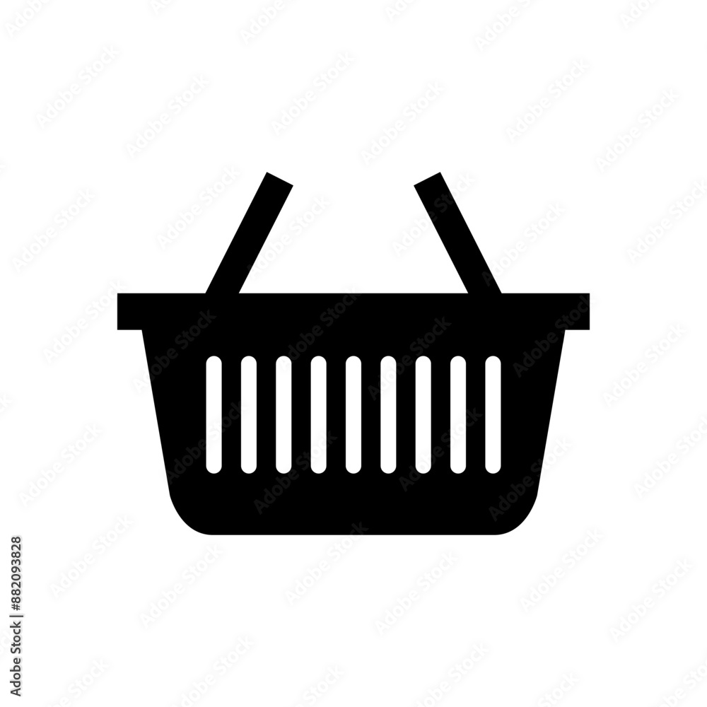 Shopping basket Shopping basket