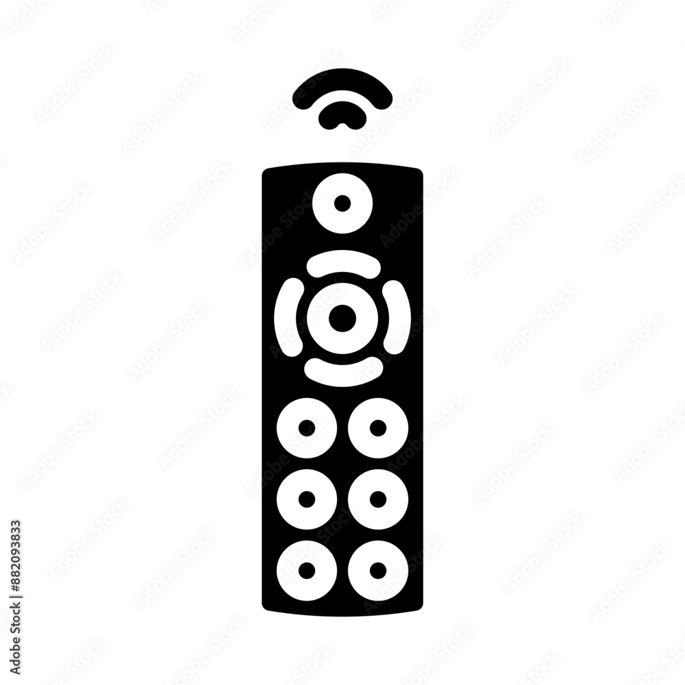 remote control label product caution glyph icon vector. remote control label product caution sign. isolated symbol illustration remote control label product caution glyph icon vector. remote control label product caution sign. isolated symbol illustration