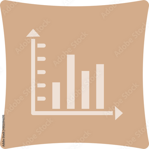 Fluctuate Glyph Art Box Icon