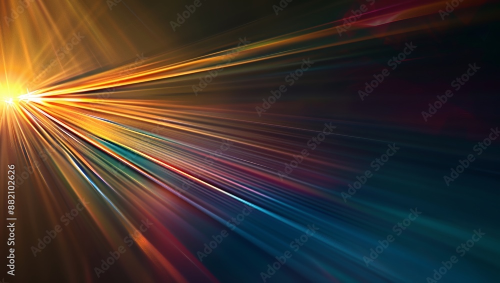 Abstract powerful future energy with high speed blur zoom effect. Abstract powerful future energy with high speed blur zoom effect.