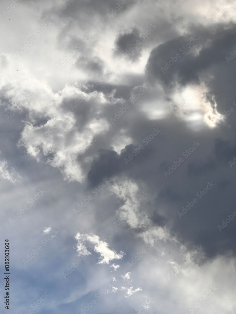 sky and clouds sky and clouds