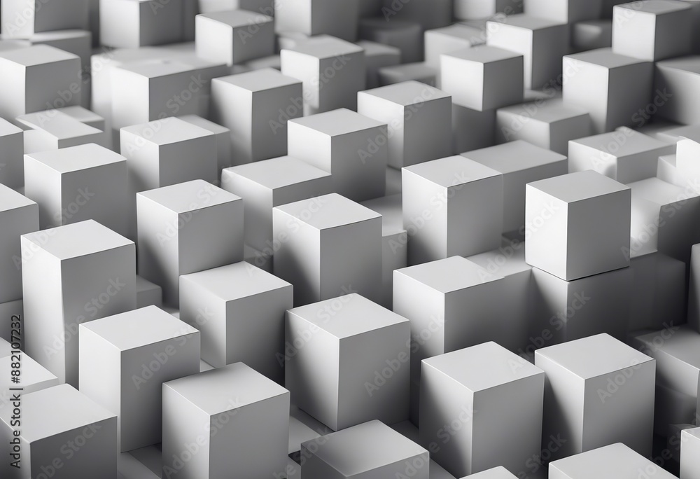 texture pattern white random wall block background space cube banner rotated wallpaper copy boxes shifted box with texture pattern white random wall block background space cube banner rotated wallpaper copy boxes shifted box with