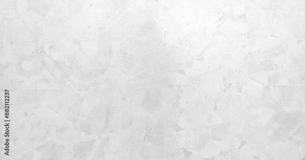 White cement wall in retro concept White cement wall in retro concept