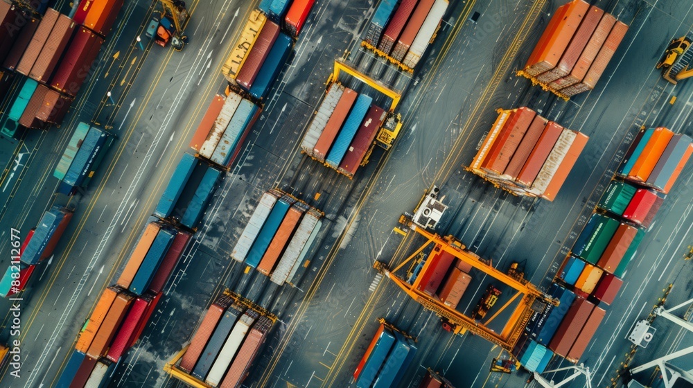 Explore the impact of supply chain disruptions on economic trends, highlighting vulnerabilities and resilience strategies Explore the impact of supply chain disruptions on economic trends, highlighting vulnerabilities and resilience strategies