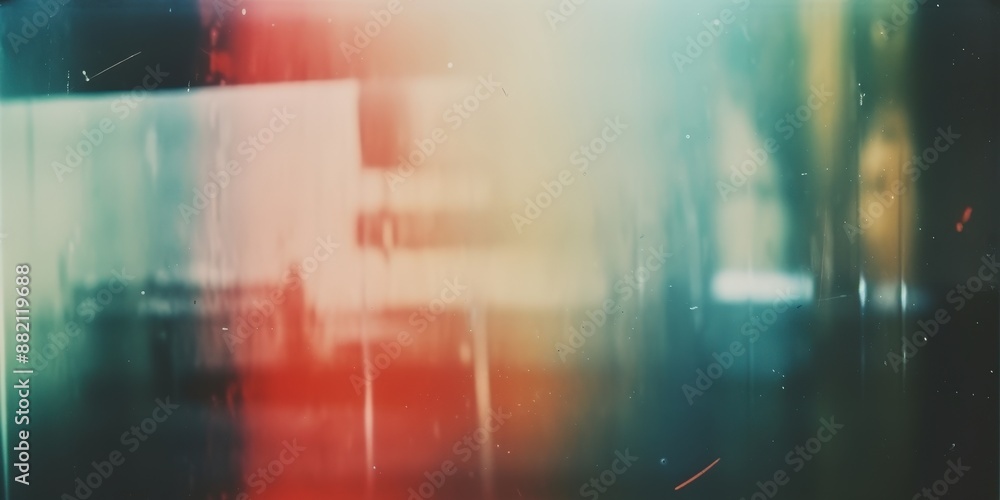 Naklejka premium Abstract Blurry Background Image