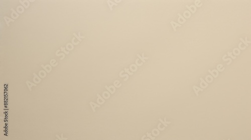 Seamless light beige paper, fine texture