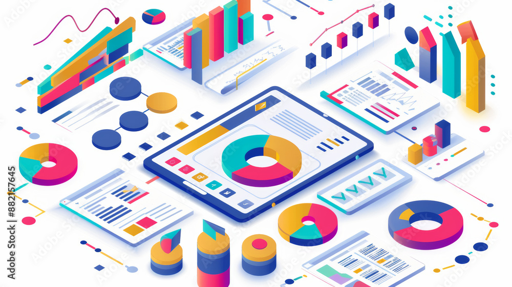 Use data to make better business decisions. Analyze company information, like finances and marketing, to understand your business better. Use data to make better business decisions. Analyze company information, like finances and marketing, to understand your business better.