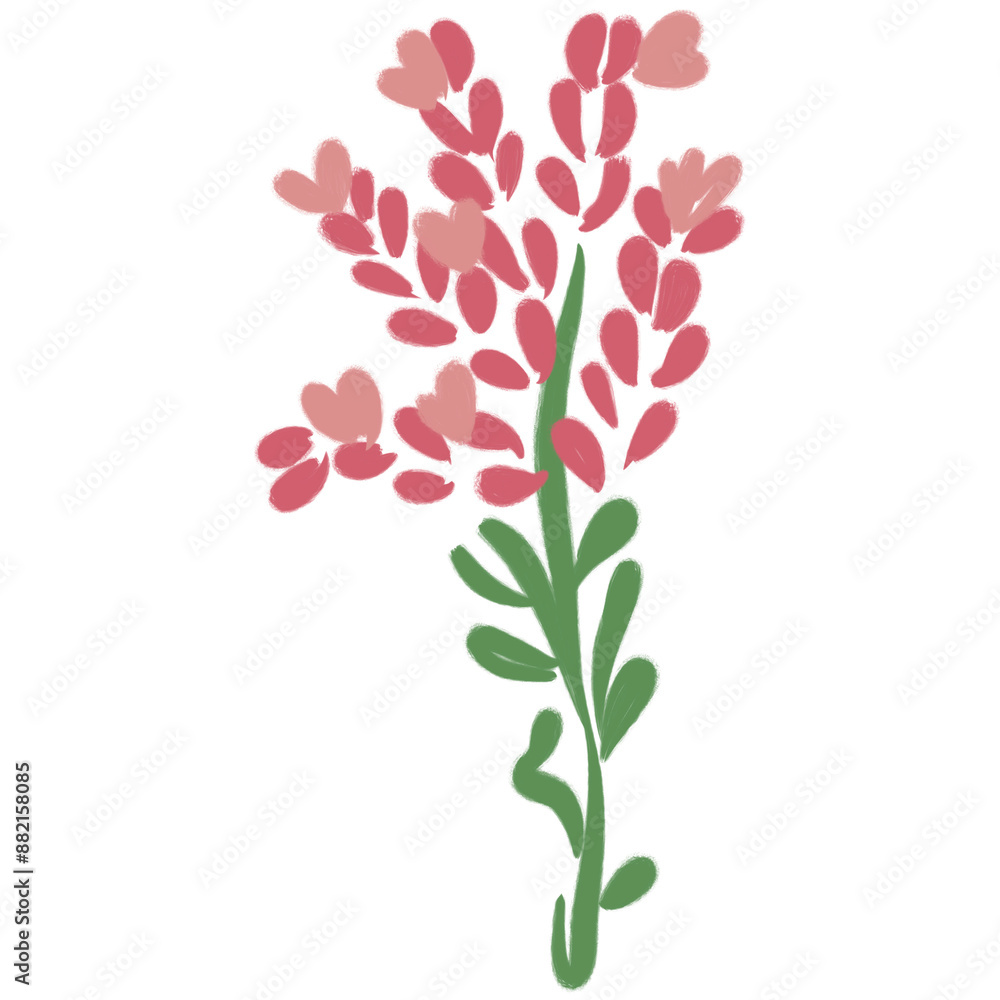 flower flower