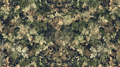 camo pattern wallpaper