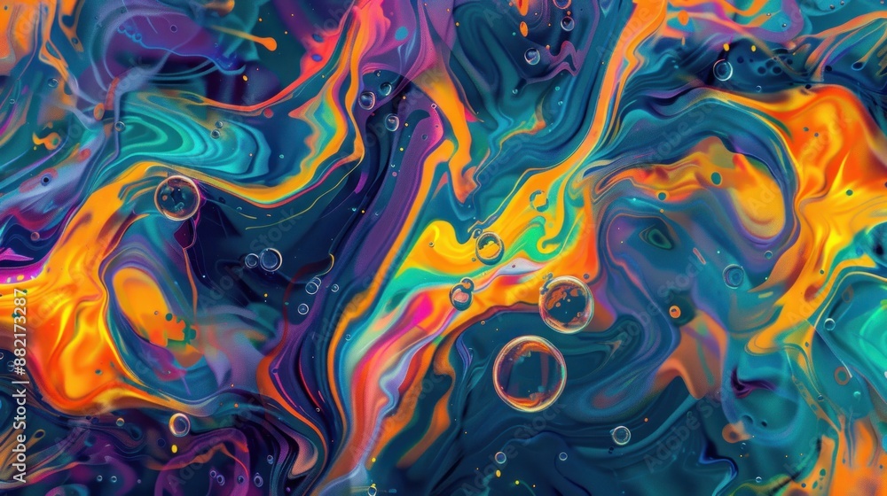 abstract colorful background abstract colorful background