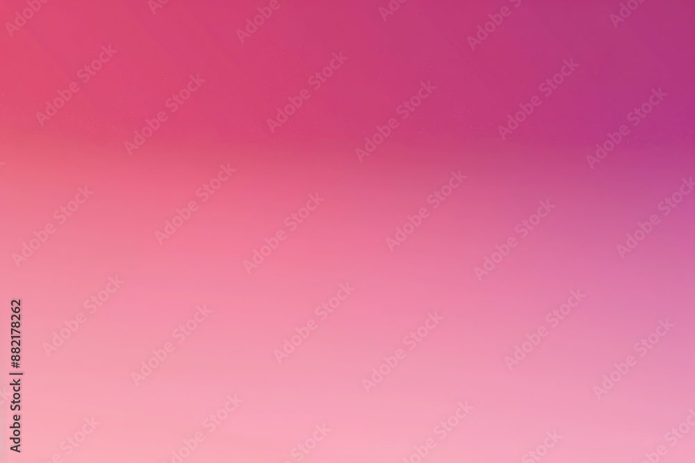 Fototapeta premium Light Pink vector background with wry lines. Gradient illustration in simple style with bows. Pattern for business booklets, leaflets