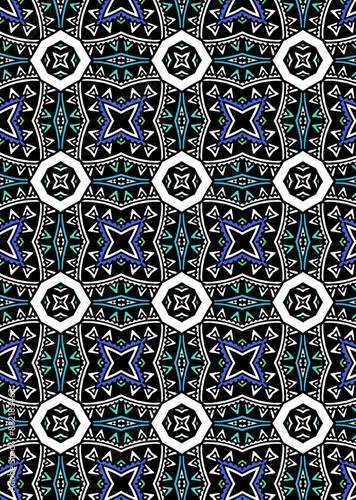 seamless pattern