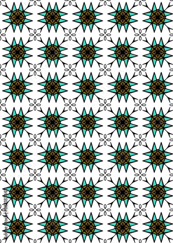 Pattern