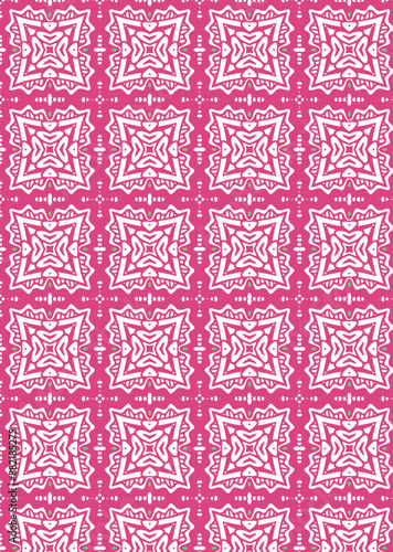 seamless pattern