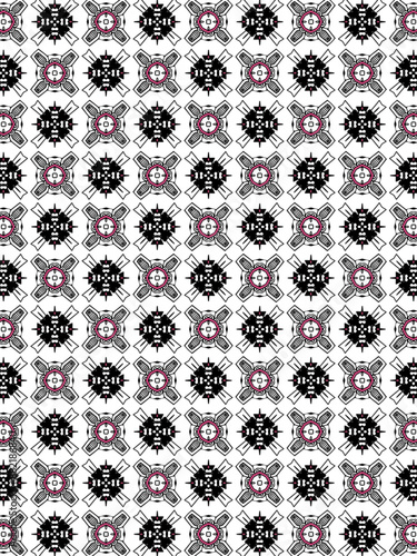 Pattern
