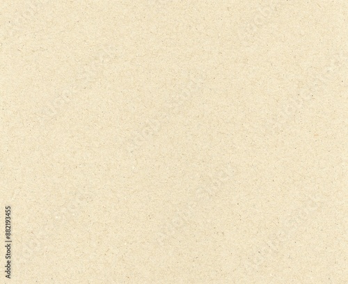 light brown cardboard texture background