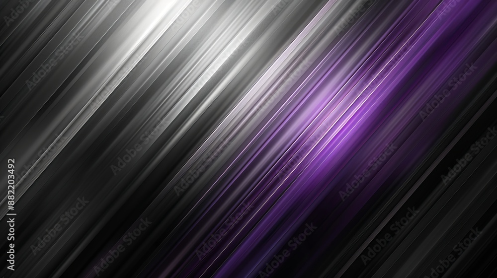 Abstract Purple And Grey Diagonal Lines Background Abstract Purple And Grey Diagonal Lines Background