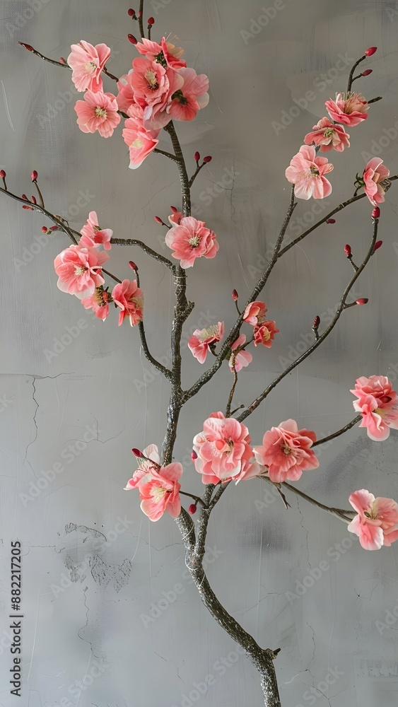 Pink Blossom Magnolia Serenade beauty Pink Blossom Magnolia Serenade beauty