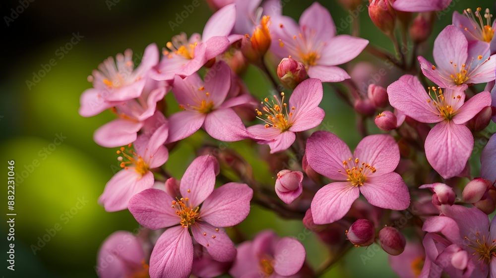 Flowers, Generative AI Flowers, Generative AI