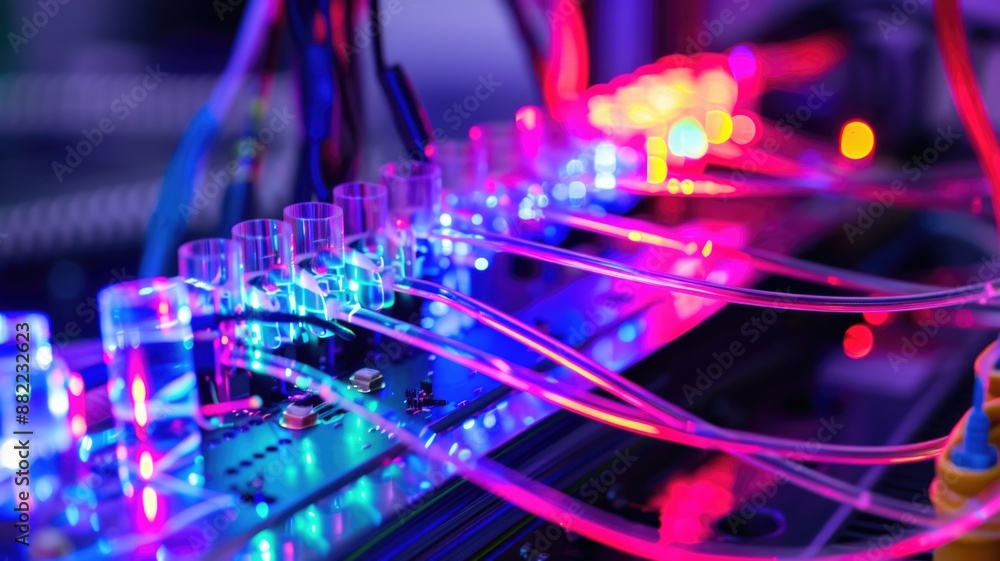 advanced photonic crystal fiber (PCF) design lab, advanced photonic crystal fiber (PCF) design lab,