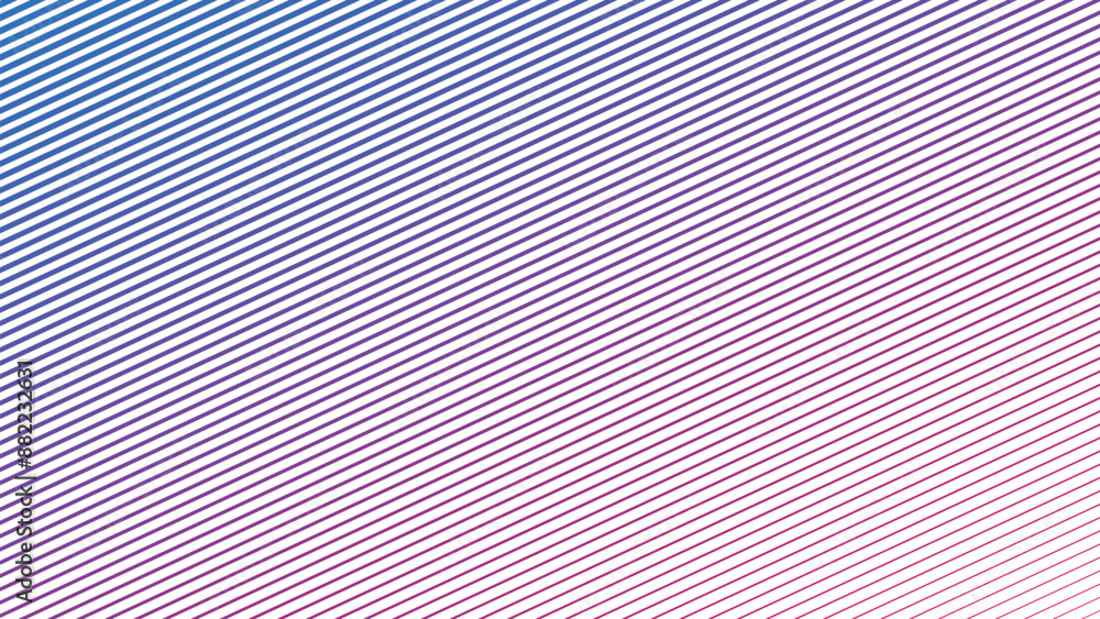 Red and blue stripes seamless abstract background for backdrop or fabric style Red and blue stripes seamless abstract background for backdrop or fabric style