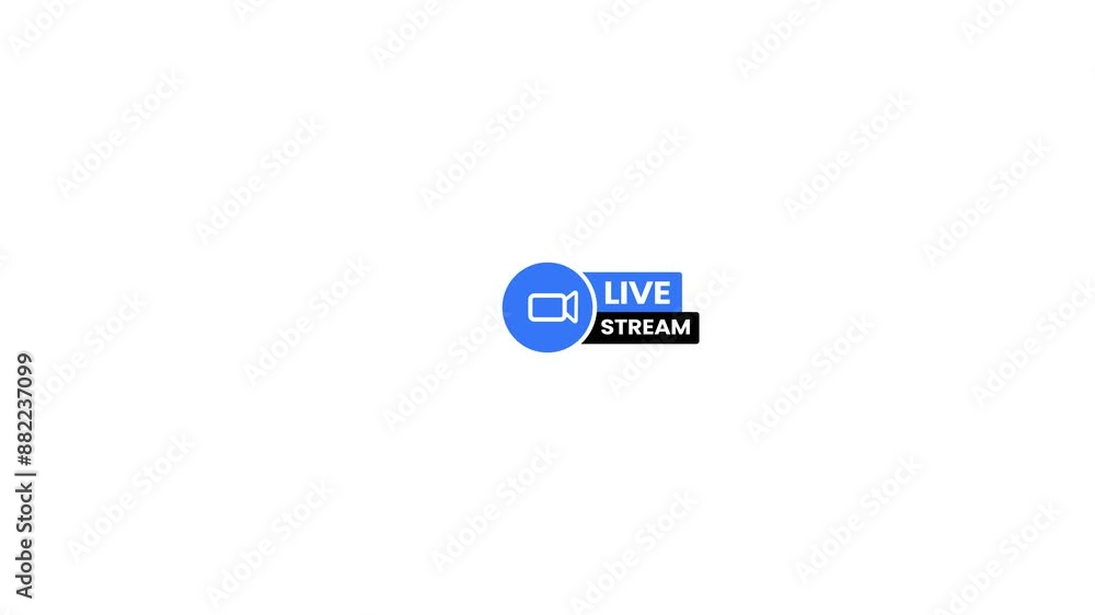 live streaming with video camera icon, live streaming sign, live streaming symbol with camera icon, live streaming with video camera icon, live streaming sign, live streaming symbol with camera icon,