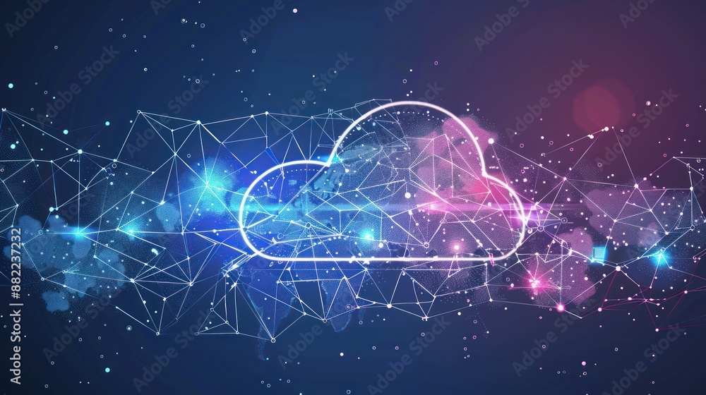 Cloud Computing Network Cloud Computing Network