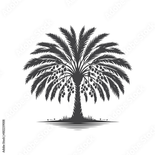 A date tree vector 
