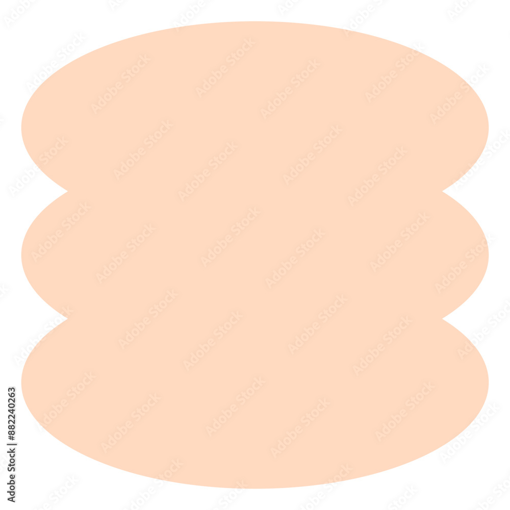 Abstract shape. Suitable for design decoration, infographic, pattern, apparel, stationery, and more. Abstract shape. Suitable for design decoration, infographic, pattern, apparel, stationery, and more.