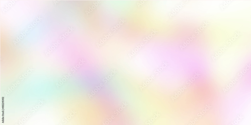 Blur background gradient mesh vector with noise grain effect. Pink and yellow soft color gradient mesh blur background. Blur background gradient mesh vector with noise grain effect. Pink and yellow soft color gradient mesh blur background.