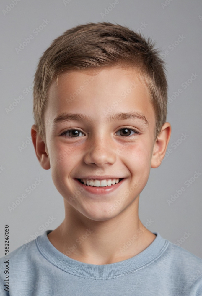 Portrait view of a regular happy smiling Belarus boy, ultra realistic, candid, social media, avatar image, plain solid background Portrait view of a regular happy smiling Belarus boy, ultra realistic, candid, social media, avatar image, plain solid background