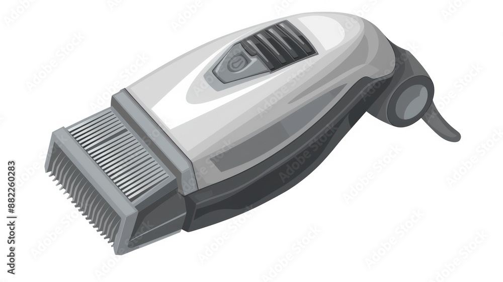 Electric Hair Clipper Electric Hair Clipper