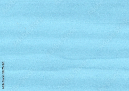 blue ribbed paper texture background