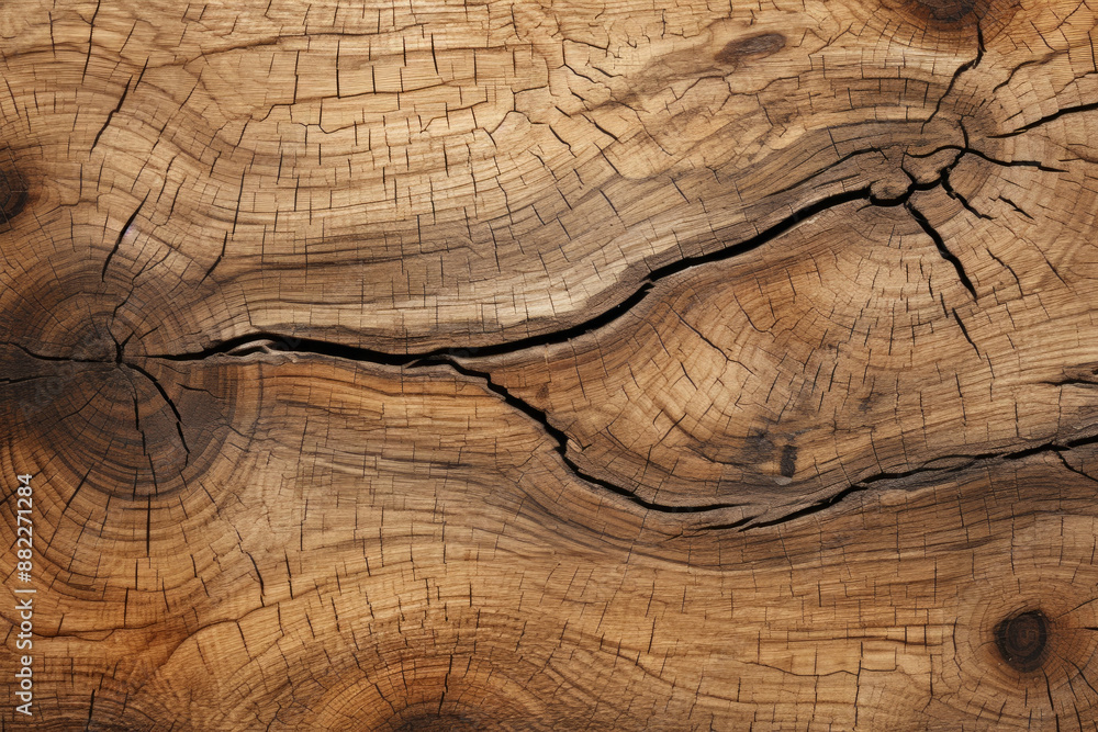 Processed collage of cracked wooden log surface texture. Background for banner, backdrop Processed collage of cracked wooden log surface texture. Background for banner, backdrop