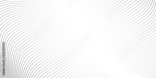 Vector Illustration of the gray pattern of lines abstract background. EPS10