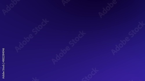 blue background