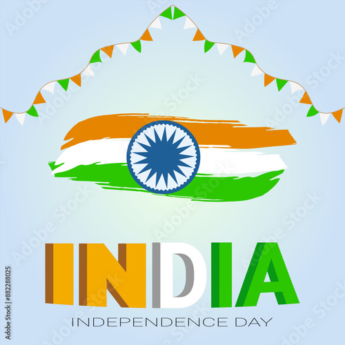 India independence day of 15th August india Happy Independence Day.