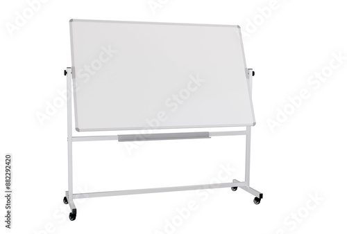 Whiteboard, business, presentation