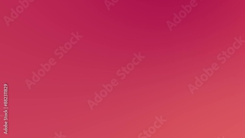 pink background with space