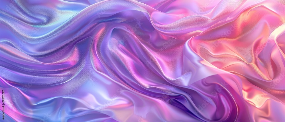 Holographic Serenity Holographic Serenity