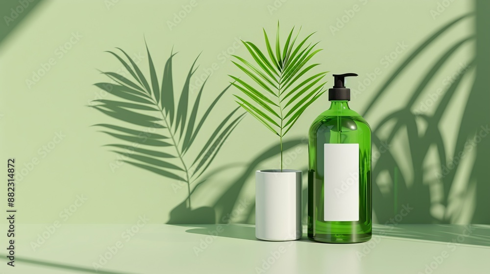 Artistic depiction of carbon labeling on consumer products, informing choices based on environmental impact. Illustration, Image, , Minimalism, Artistic depiction of carbon labeling on consumer products, informing choices based on environmental impact. Illustration, Image, , Minimalism,