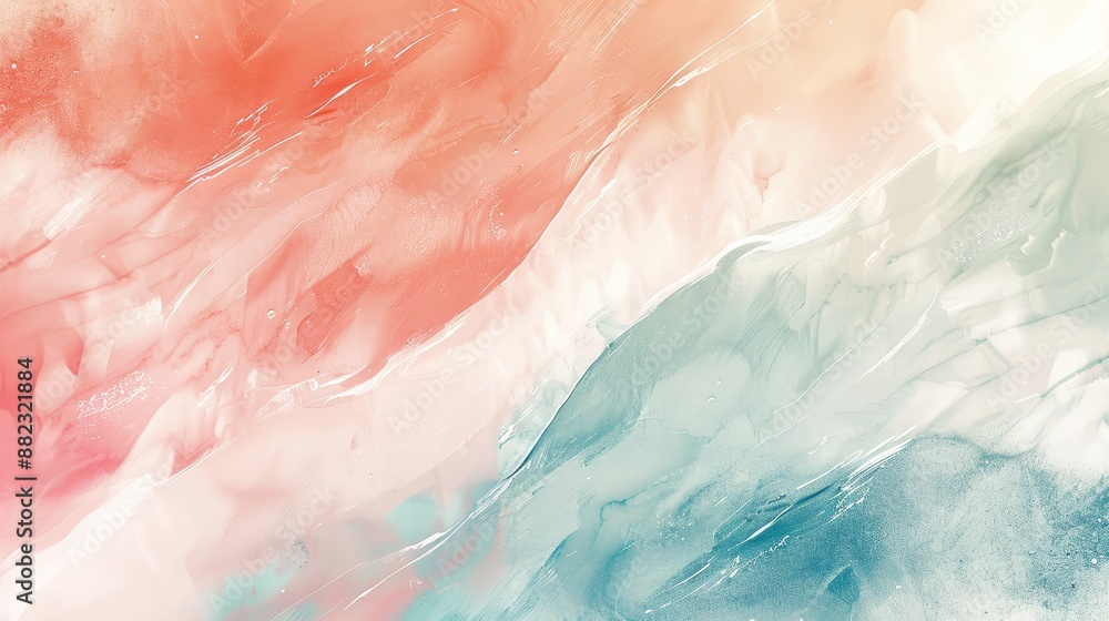 Abstract Watercolor Painting in Pastel Tones - A captivating abstract watercolor painting showcasing fluid, swirling colors in delicate pastel tones. - A captivating abstract watercolor painting showc Abstract Watercolor Painting in Pastel Tones - A captivating abstract watercolor painting showcasing fluid, swirling colors in delicate pastel tones. - A captivating abstract watercolor painting showc