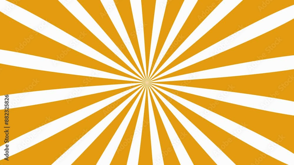 orange sunburst background orange sunburst background