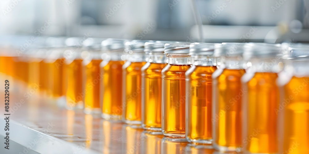 Cuttingedge fish sauce plant with ec. Concept Sustainable manufacturing, Innovative technology, Eco-friendly practices, Fish sauce production, Plant design, Cuttingedge fish sauce plant with ec. Concept Sustainable manufacturing, Innovative technology, Eco-friendly practices, Fish sauce production, Plant design,