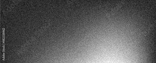 Black metal texture steel background. Perforated sheet metal. vector