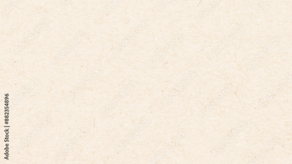 Fototapeta premium White beige paper background texture light rough textured spotted blank copy space