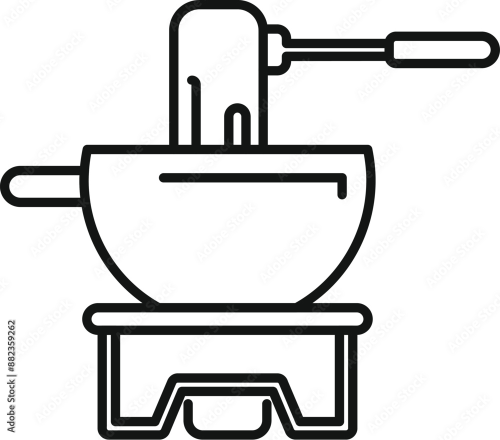 Professional whisk is mixing ingredients in a bowl placed on a stand mixer Professional whisk is mixing ingredients in a bowl placed on a stand mixer